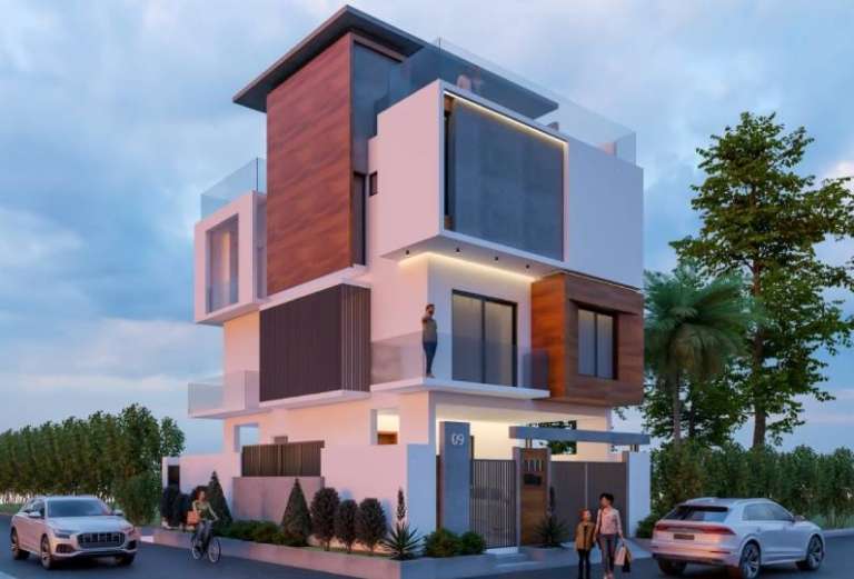 Residential