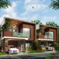 Luxury Villas Construction